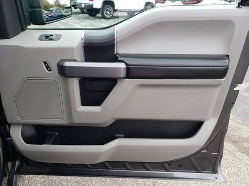 Used 2018 Ford F150 XLT image 16