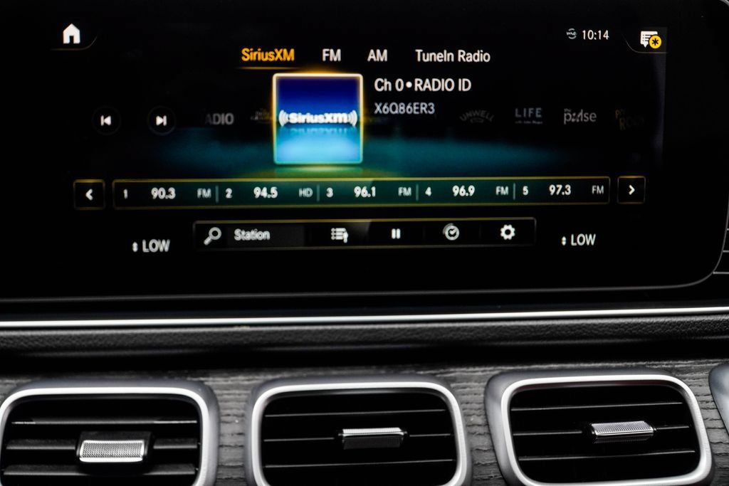 Used 2022 Mercedes-Benz GLE 53 AMG 4MATIC image 28