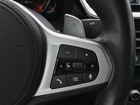 Certified 2025 BMW Z4 sDrive30i image 15