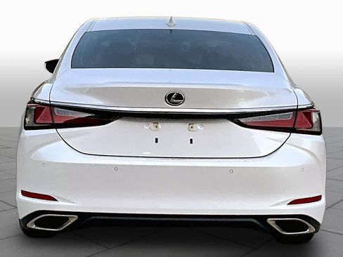 Used 2021 Lexus ES 350 w/ Premium Package image 4