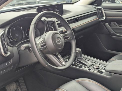 Used 2025 MAZDA CX-50 AWD 2.5 Hybrid w/ Premium Pkg image 14