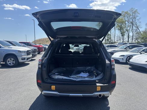 New 2026 Subaru Forester Wilderness AWD/4WD image 14
