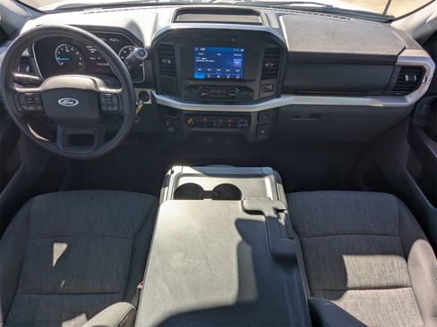 Used 2021 Ford F150 XL w/ Equipment Group 101A High image 16