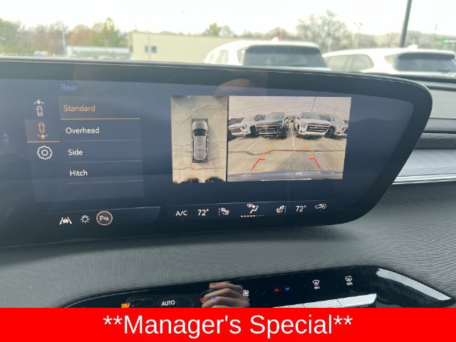 New 2026 Buick Enclave Sport Touring w/ Super Cruise Package FWD image 18