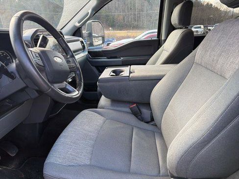 Used 2021 Ford F150 XLT w/ Equipment Group 302A High image 12