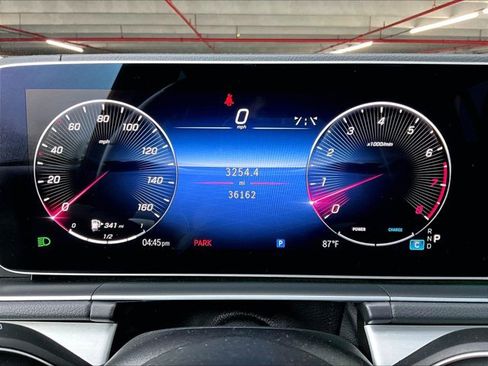 Certified 2025 Mercedes-Benz GLS 450 4MATIC image 21