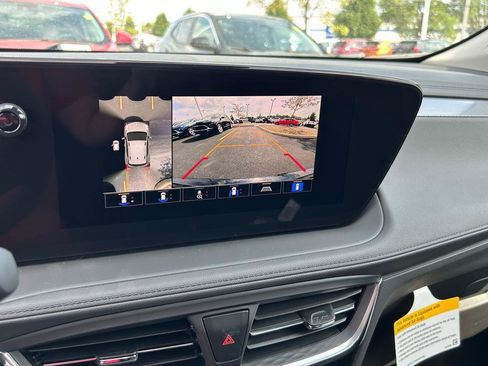 New 2026 Buick Encore GX Sport Touring w/ Advanced Technology Package image 10