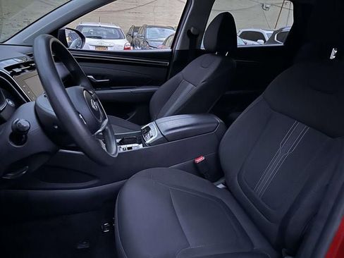 Used 2023 Hyundai Tucson SEL image 17