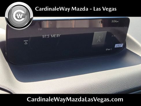 Used 2025 MAZDA CX-50 2.5 Turbo w/ Cargo Package image 26