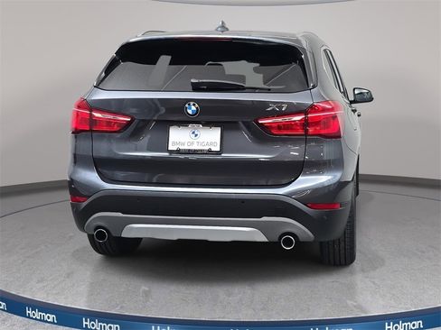 Used 2017 BMW X1 xDrive28i image 7