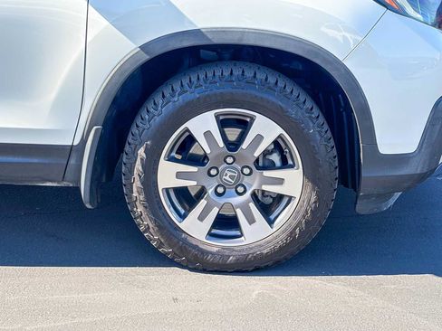 Used 2018 Honda Ridgeline RTL-E image 10