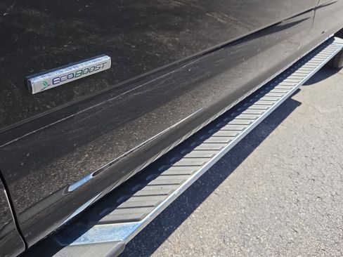 Used 2016 Ford F150 XLT w/ Equipment Group 302A Luxury image 19