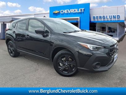Used 2024 Subaru Crosstrek 2.0i