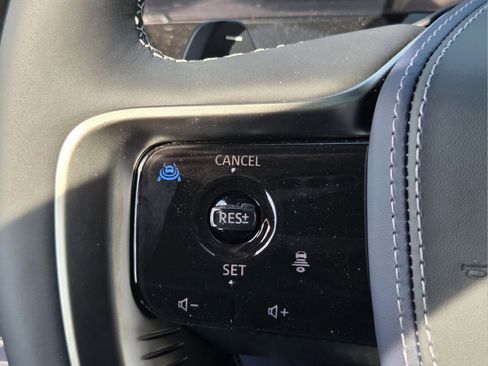 New 2026 INFINITI QX80 4WD image 23