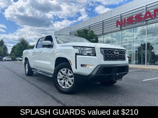 Certified 2022 Nissan Frontier SV AWD/4WD video 2