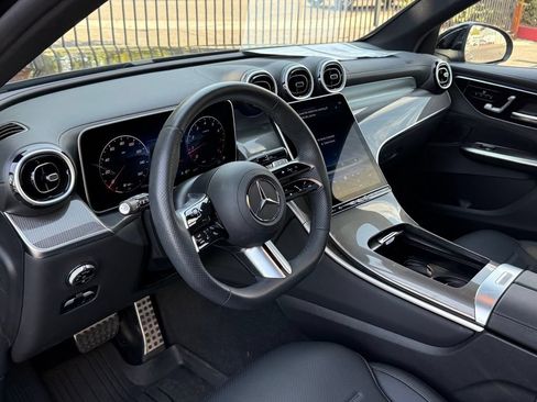 Certified 2026 Mercedes-Benz GLC 300 image 19