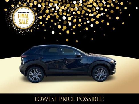 New 2026 MAZDA CX-30 AWD 2.5 S w/ Premium Package image 5