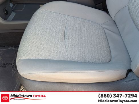 Used 2024 Toyota Sienna LE image 15