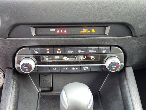 Certified 2023 MAZDA CX-5 AWD 2.5 S image 21