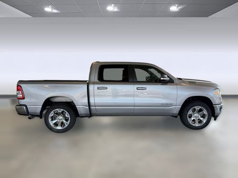 Used 2022 RAM 1500 Big Horn AWD/4WD image 8