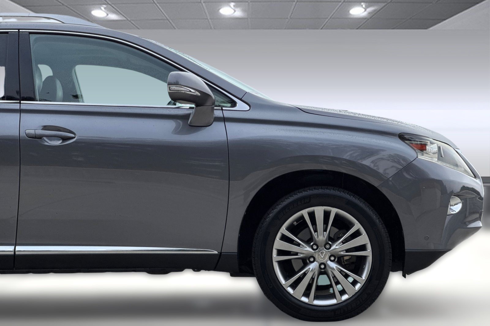 Used 2014 Lexus RX 350 AWD w/ Navigation Package image 35