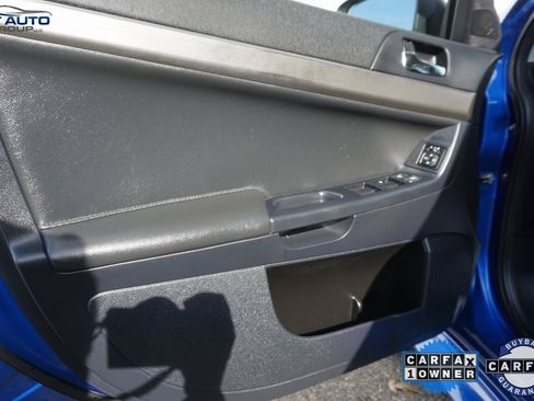 Used 2015 Mitsubishi Lancer SE image 24