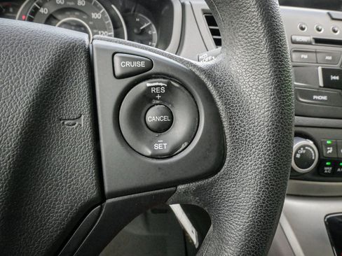 Used 2013 Honda CR-V LX image 20