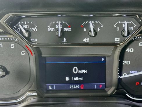 Used 2021 GMC Sierra 1500 Elevation RWD image 15