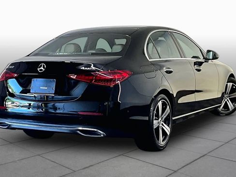Used 2026 Mercedes-Benz C 300 4MATIC Sedan image 13