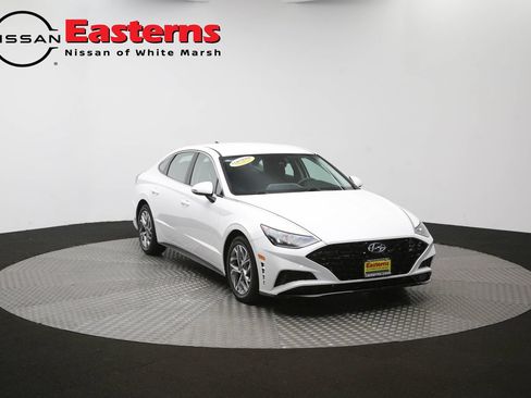 Used 2022 Hyundai Sonata SEL FWD image 47