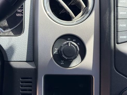 Used 2013 Ford F150 XLT w/ XLT Chrome Pkg AWD/4WD image 16