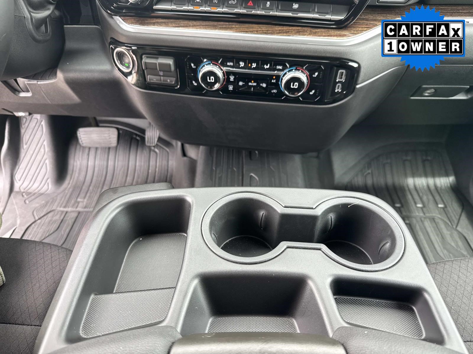 Used 2026 GMC Sierra 1500 Elevation AWD/4WD image 32