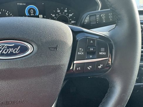 Used 2022 Ford Escape SE w/ Convenience Package image 62