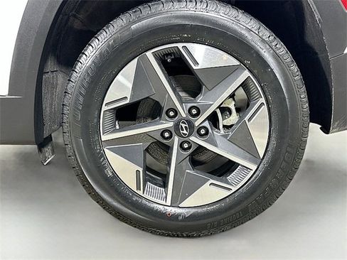 Used 2025 Hyundai Tucson SEL image 28
