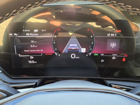 New 2025 Audi A5 2.0T Premium Plus image 26