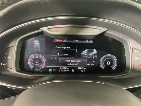 Used 2020 Audi Q7 3.0T Premium Plus w/ Premium Plus Package AWD/4WD image 20