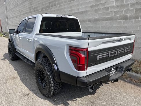 Used 2026 Ford F150 Raptor AWD/4WD image 35