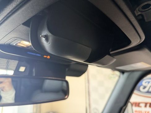 New 2025 Ford Bronco Outer Banks w/ Sasquatch Package image 39