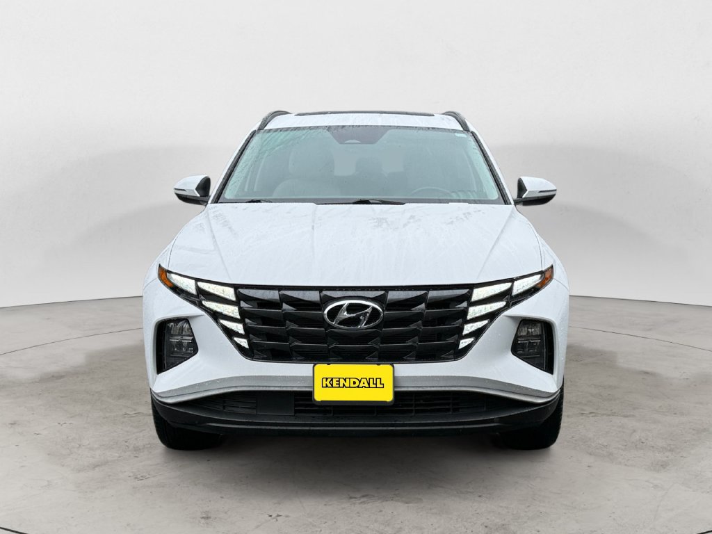 Used 2023 Hyundai Tucson SEL w/ Convenience Package AWD/4WD image 2