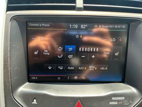 Used 2013 Ford Edge SEL AWD/4WD image 25