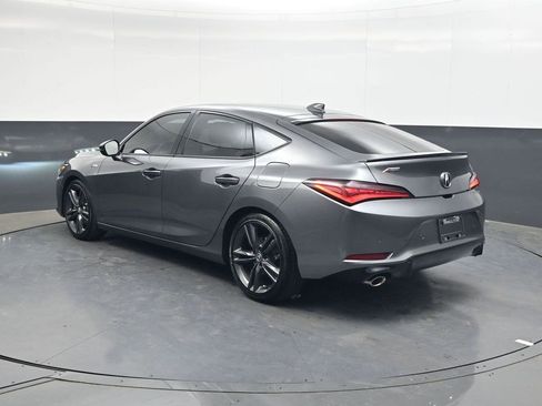 Used 2023 Acura Integra A-Spec image 6