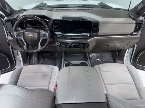 Used 2024 Chevrolet Silverado 2500 LT w/ All Star Edition image 16