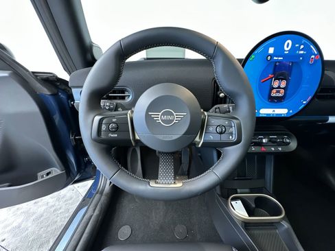 New 2026 MINI Cooper S FWD image 15