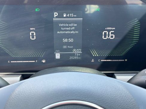 Used 2025 Kia K5 LXS FWD image 39