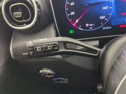 Certified 2026 Mercedes-Benz GLC 300 4MATIC image 27