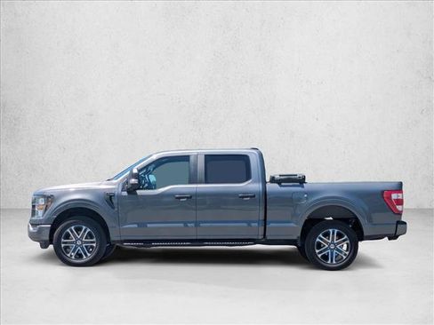 Used 2023 Ford F150 XL w/ STX Appearance Package AWD/4WD image 8