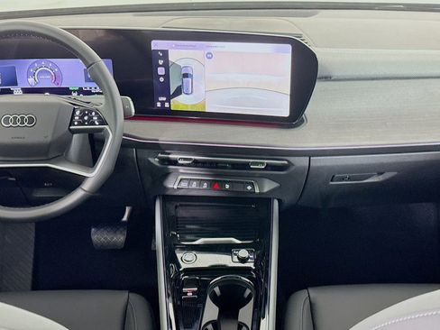 New 2026 Audi Q3 quattro 2.0T image 15