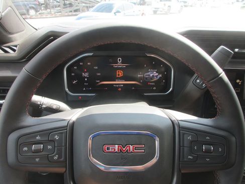 New 2026 GMC Sierra 2500 AT4X AWD/4WD image 19