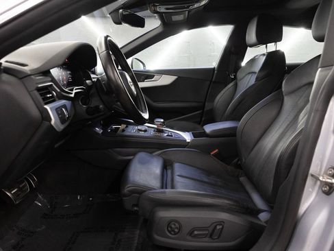 Used 2018 Audi S5 Premium Plus AWD/4WD image 12