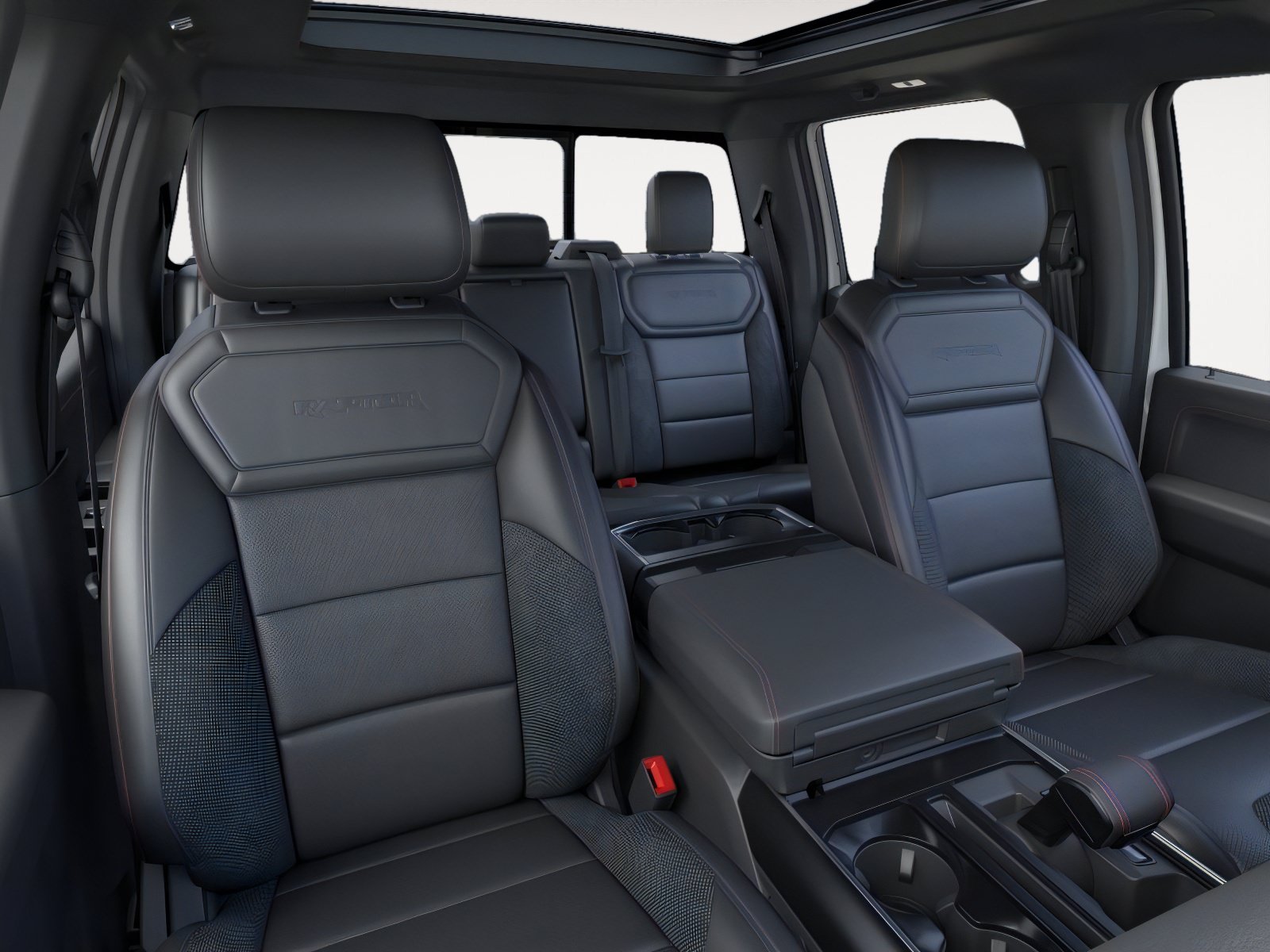 New 2026 Ford F150 Raptor AWD/4WD image 10